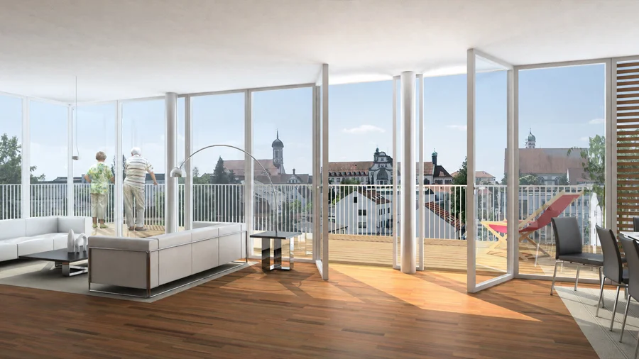 Immobilier en Suisse romande