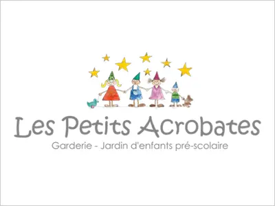 Les Petits Acrobates