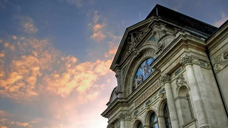 Les musées de Neuchâtel