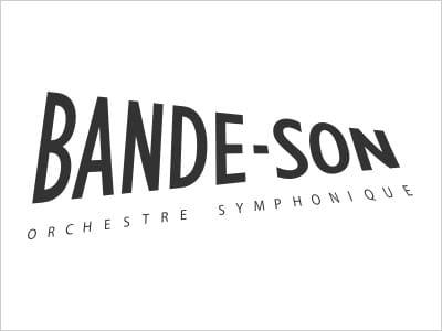 Orchestre symphonique Bande-Son