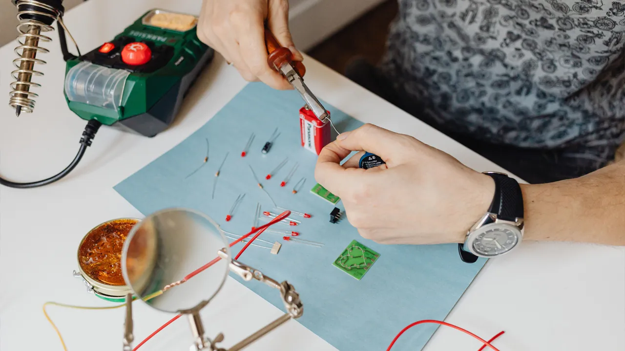 Repair café