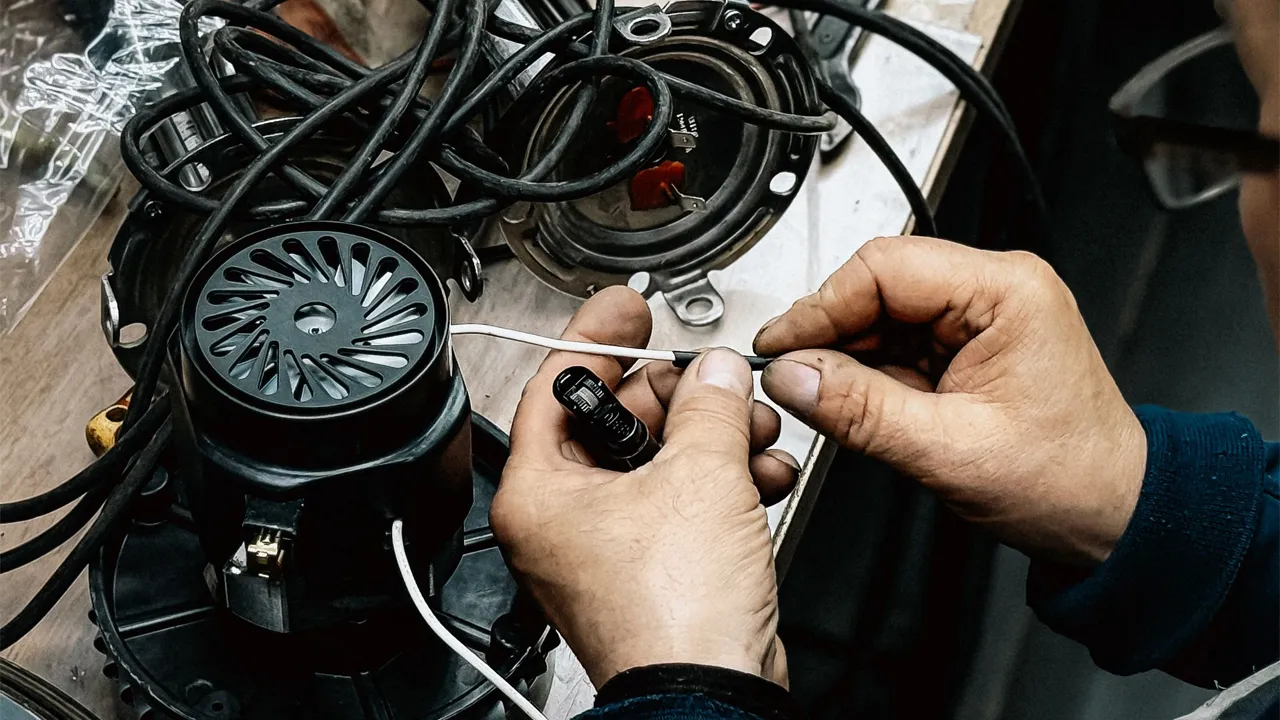 Repair café