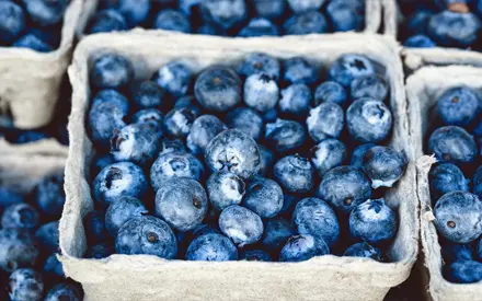 Super-Aliments : la beauté commence dans l'assiette