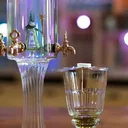 L'absinthe : une spécialité neuchâteloise aux arômes subversifs
