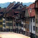 Vidéo Argovie en Suisse : Aarau, Baden et Habsbourg