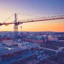 Construction et bâtiment en Suisse romande