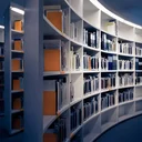 Les bibliothèques municipales et universitaires de Suisse romande