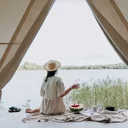 Peut-on faire du camping sauvage en Suisse ? Les vrais et les faux