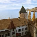 Musées à Vevey : Chaplin et patrimoine