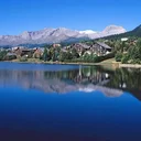 Crans-Montana en Suisse - Hôtels, restaurants, ski et golf