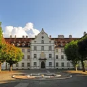 Delémont en Suisse - Hôtels et restaurants au Jura