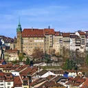 Les hôtels à Fribourg en Suisse romande