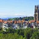 Immobilier à Fribourg et en Gruyère : biens et chalets