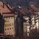 Vidéo Fribourg en Suisse : Morat, Gruyères et Papiliorama