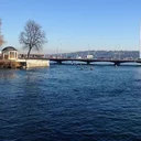 Webcams Genève : jet d’eau en direct et rade