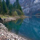 Vidéo Glaris en Suisse : Braunwald et lac du Klöntal