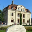 Le Grand-Saconnex : entre Genève, Palexpo et aéroport