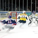 Le Hockey en Suisse romande - Sur glace, sur gazon et sur terre