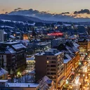 Immobilier à La Chaux-de-Fonds et Le Locle