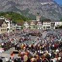 La démocratie directe en Suisse - Initiative, référendum et Landsgemeinde