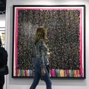 Lausanne Art Fair - Foire internationale d'art contemporain