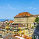 Immobilier à Lausanne : agences et opportunités