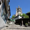 Le canton de Vaud en Suisse romande - Lausanne, Yverdon...