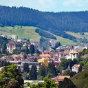 Le Locle en Suisse : ville horlogère UNESCO