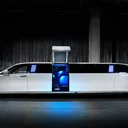 Location limousine Suisse romande : mariage et événements