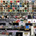 Magasins de disques en Suisse romande : vinyles et CD