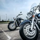 Moto en Suisse romande : passion et deux-roues