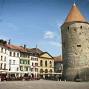 Musées à Yverdon : histoire et patrimoine