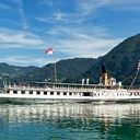 Navigation en Suisse romande