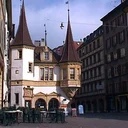 Vidéo Neuchâtel en Suisse : lac, Creux-du-Van et La Chaux-de-Fonds