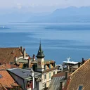 Immobilier à Nyon : villas et appartements