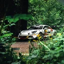 Rallye et sport automobile en Suisse romande