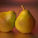 Côtelettes d’agneau aux poires à botzi : recette fribourgeoise