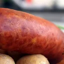 Saucisson neuchâtelois brioché : la recette