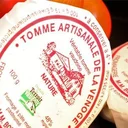 Tommes chaudes panées : recette vaudoise
