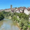 Où manger à Fribourg ? Les meilleurs restaurants et brasseries