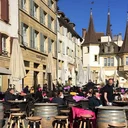 Où manger à Neuchâtel ? Les meilleurs restaurants et brasseries