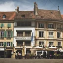 Où manger à Yverdon ? Les meilleurs restaurants et cafés