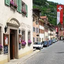 Les hôtels au Jura suisse - Delémont, Porrentruy et Saignelegier