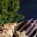 Mon Noël écolo : on a testé le sapin en pot
