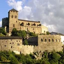 Les cafés et restaurants à Sion en Suisse - Cuisine valaisanne