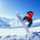 Snowboard en Suisse romande : spots et écoles