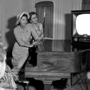 Les années 50 en Suisse : société et modernité