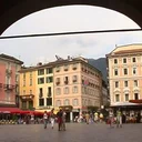 Vidéo Tessin en Suisse : Lugano, Locarno et Gothard