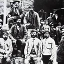 Le col et tunnel du Gothard en Suisse - De 1230 à nos jours