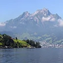 Vidéo Unterwald en Suisse : Nidwald et lac des Quatre-Cantons